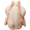 Organic Frozen Whole Chicken Low-Carb Vitamins Fat Dried Style 1Kg Boxes OEM ODM Services Available Halal Certificate