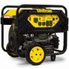 CHAMPION 100111 - 12,000 WATT ELECTRIC START PORTABLE GENERATOR