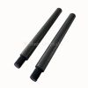 Customized anti oxidation high conductive carbon graphite rod for electrolysis