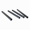 Customized anti oxidation high conductive carbon graphite rod for electrolysis