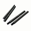 Customized anti oxidation high conductive carbon graphite rod for electrolysis