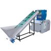 PP PVC PET plastic crusher waste plastic shredder crushing machines