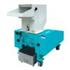 PP PVC PET plastic crusher waste plastic shredder crushing machines