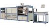 EPS Foam High Speed Vacuum Forming Machine