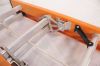 Fiberglass Extension Ladder