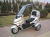 3 Wheeler Electric Sco...