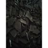 Charcoal coconut shell wood