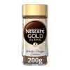 INSTANT NESCAFE GOLD 200g SUPPLIER For Sale