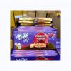 Original Chocolate Milka Milk 100g 50g 75g High Quality  Chocolate for sale