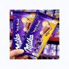 Original Chocolate Milka Milk 100g 50g 75g High Quality  Chocolate for sale