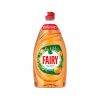 Fairy Apple Washing Up Liquid 900ml