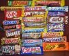 Original Chocolate bars 50g 75g High Quality Chocolate bars for sale