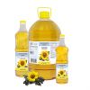 Sunflower Oil 1L | 100% Pure Refined Sunflower Oil, Great for Cooking, Baking, Frying, Salads & Sauces