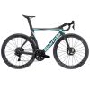 2023 Bianchi OLTRE PRO Durace D12 Road Bike (Warehousebike)