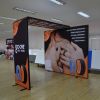 10x20ft Modular Alumin...