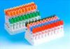 vacum blood test tube