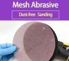 Mesh Sanding Discs for polishing and grinding