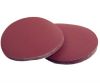 Red Sanding Discs for polishing and grinding