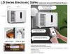 AIPU LD Smart biometri...