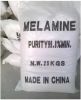 High quality Melamine urea formaldehyde Resin Powder 99.8% melamine powder