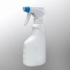 trigger and pet bottle