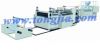 PVC Sheet Extrusion Line