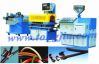 Double Wall Corrugated Pipe Production Line