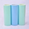 Medical Disposable Wrapping Use Crepe Paper Rolls For Dental Hospitals use