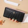 Ladies Mini Purse with ID Window Handbags