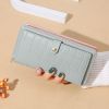 Ladies Mini Purse with ID Window Handbags