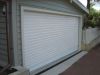  Aluminum Roller Shutter Sectional Garage Door Electrical Garage Door