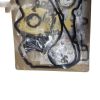 Engine Overhaul Gasket Kit For LX570 URJ201 3URFE