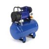  Tire inflation pump air suspension compressor with 1 gallon air tank for air suspension kit