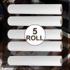 5 Rolls Plotter Paper 