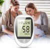 Blood Glucose Monitoring System