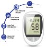 Blood Glucose Monitoring System