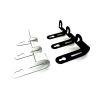 Cable Clips Curved Fla...