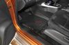 Car mat accessories