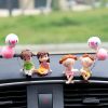 Car fashion decoration