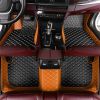 Car mat accessories