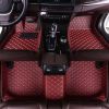 Car mat accessories