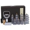 Chinese Medicine Cupping Therapy Sets