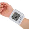 digital blood pressure meter monitor