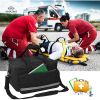 doctor Medical Equipment Bag