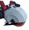 Concrete Wall Slotting Machine