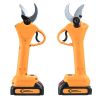 Electric Pruning Shears