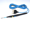 Electrosurgical Smoke Evacuator Pencil