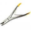 Flat Nose Plier  TC Instrument