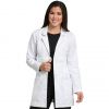 hospital uniform lab coat for men and women doctor