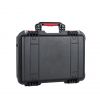 hard casebox Equipment carrying case with foam